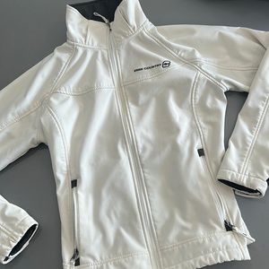 Free country jacket small